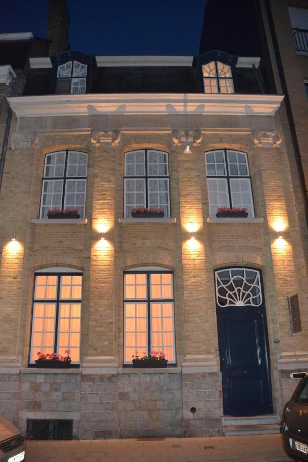 Bed and Breakfast Ter Thuyne Ypres Zewnętrze zdjęcie