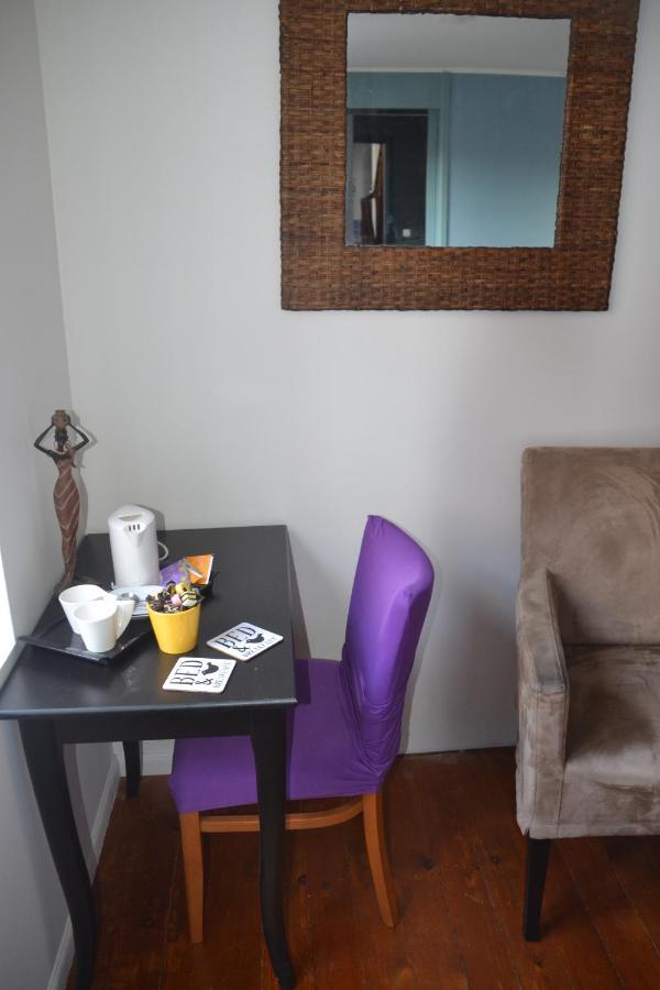 Bed and Breakfast Ter Thuyne Ypres Zewnętrze zdjęcie