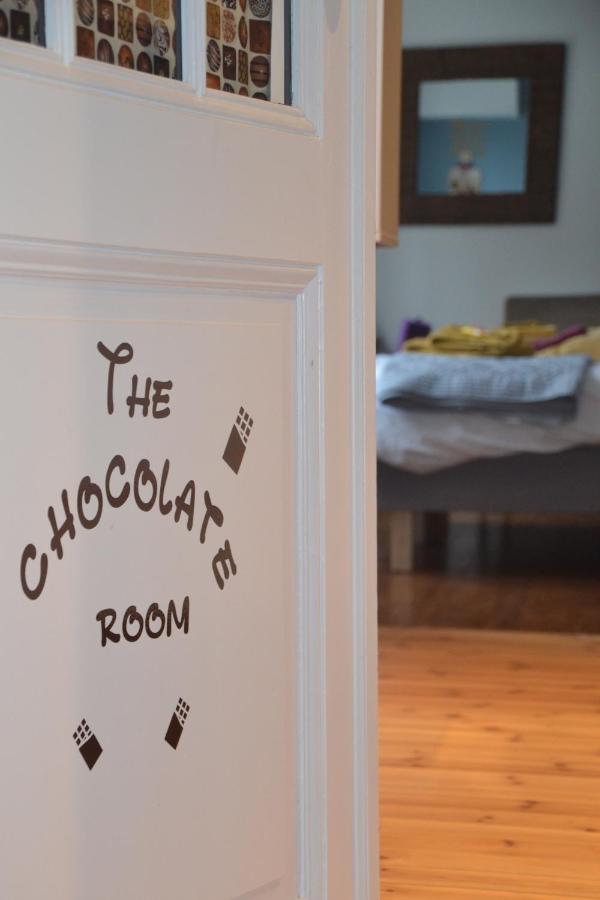 Bed and Breakfast Ter Thuyne Ypres Zewnętrze zdjęcie