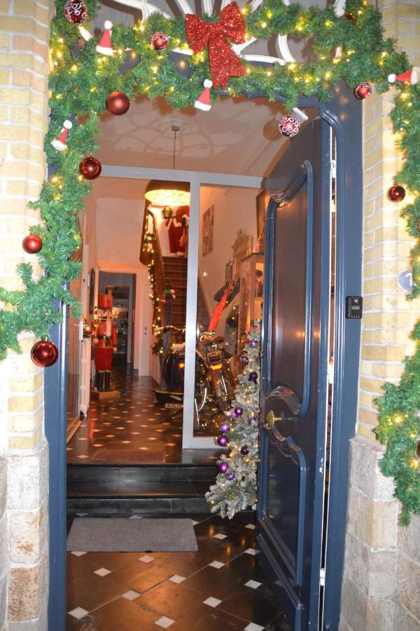 Bed and Breakfast Ter Thuyne Ypres Zewnętrze zdjęcie