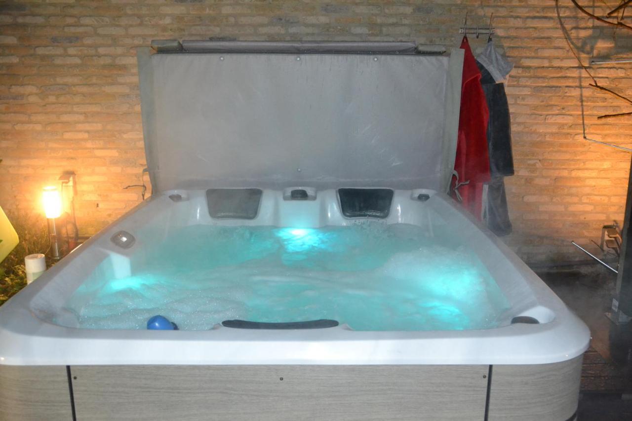 Bed and Breakfast Ter Thuyne Ypres Zewnętrze zdjęcie