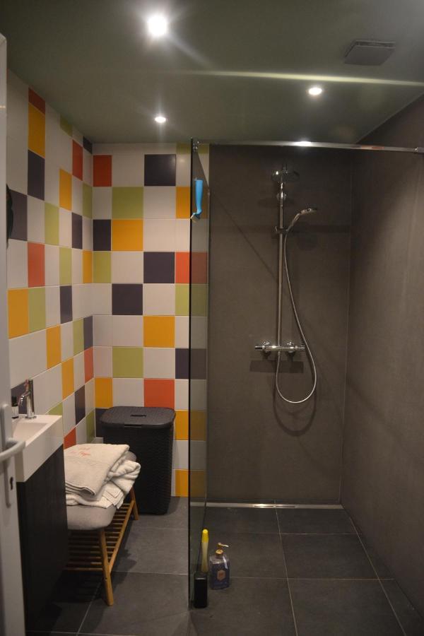 Bed and Breakfast Ter Thuyne Ypres Zewnętrze zdjęcie